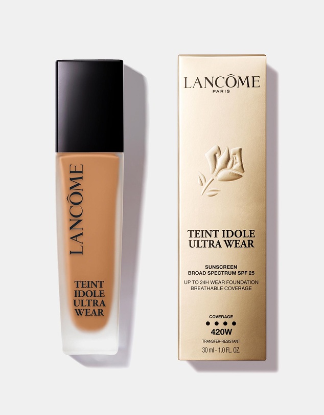 Lancome - Teint Idole Ultra Wear Foundation 30ml