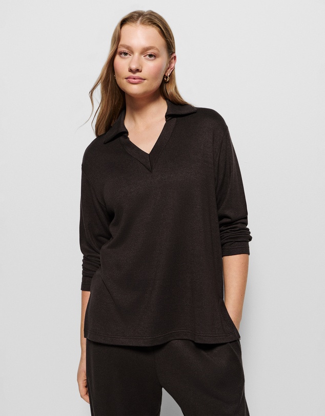 Commonry - Jasmine Top
