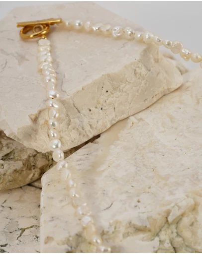 Pastiche - Abigail Necklace