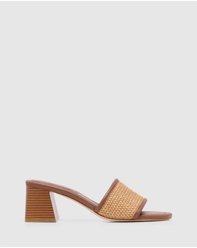 Nine West - Fins