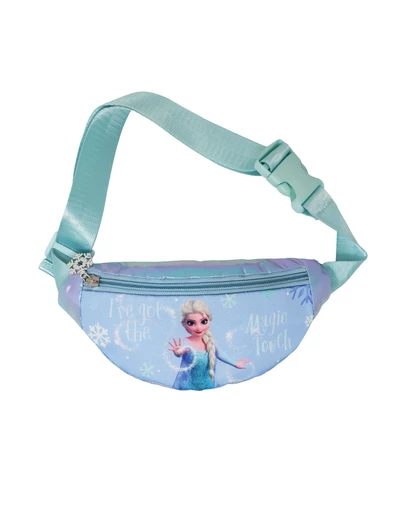 Pink Poppy - Frozen Elsa Bum Bag