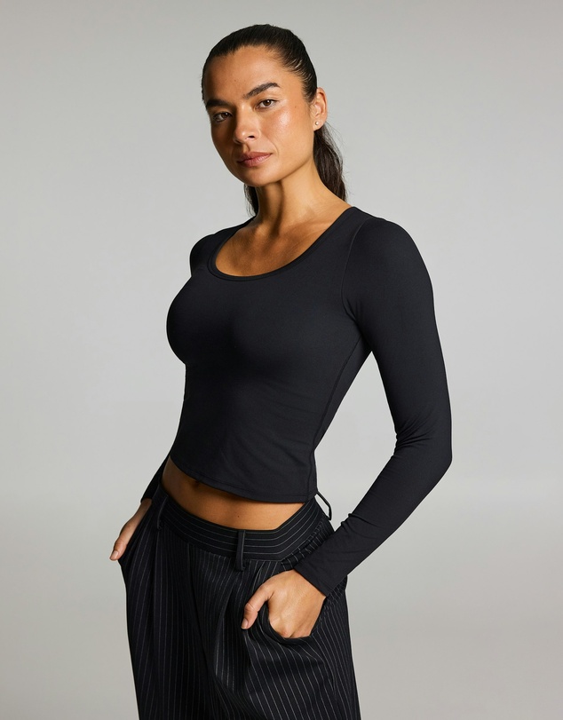 Rockwear - Base One Support Long Sleeve Top