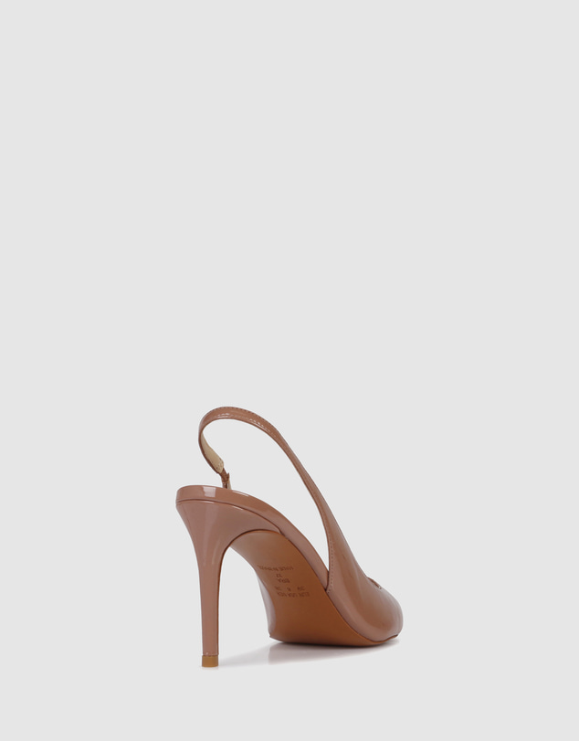 Sempre Di - Marta Slingbacks