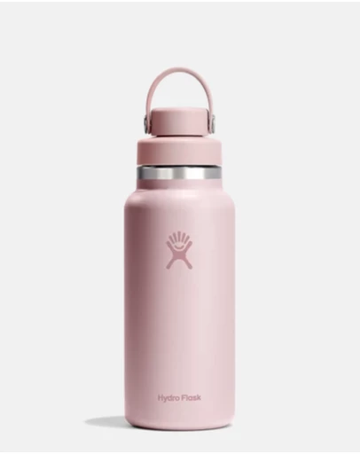Hydro Flask - 32 Oz Wide Flex Chug Cap