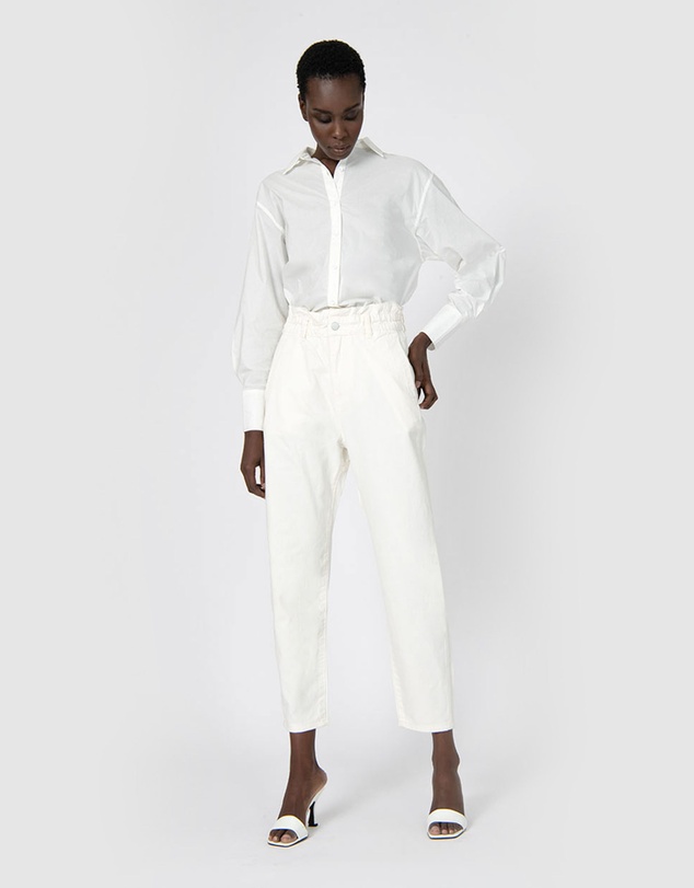 Forcast - Aubri High-Waisted Jeans