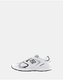 New Balance - 408 Grade School