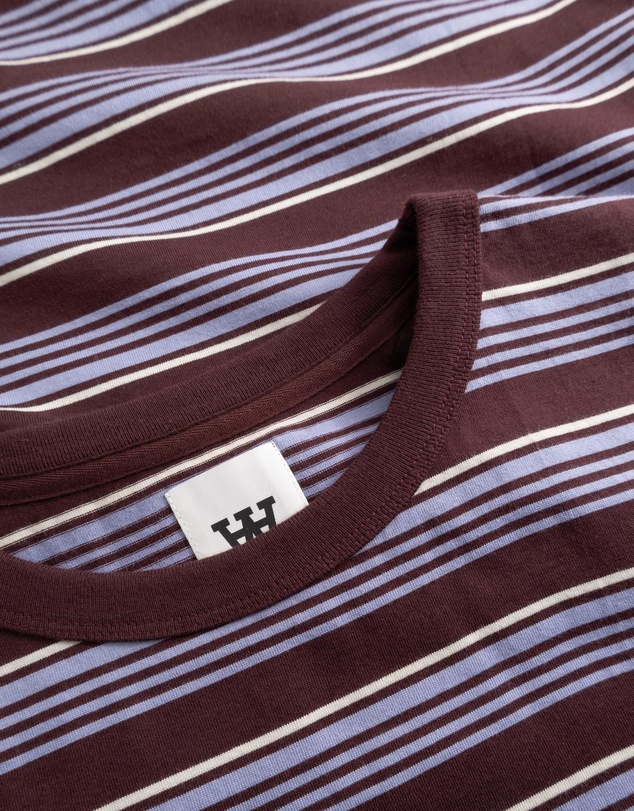 Wood Wood - Lucas SS Tee
