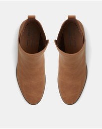 Call It Spring - Cassi Ankle Boots
