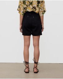 WNTRMSE - Dimi Shorts