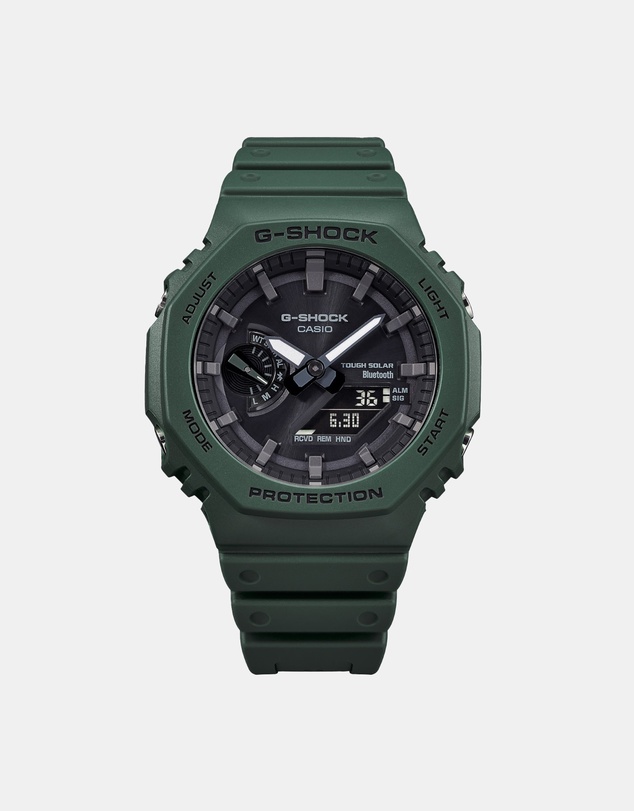 G-SHOCK - GAB2100-3A