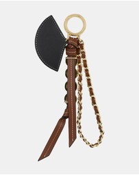 Karl Lagerfeld - K/Letters Fan Charm