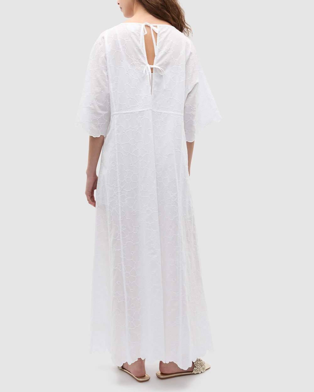 seed heritage white lace dress Seed