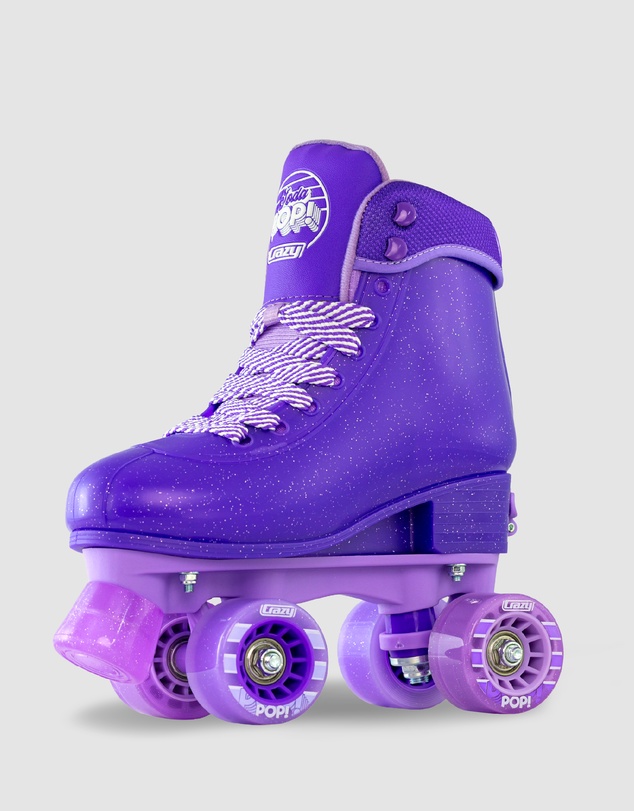 Crazy Skates - Soda Adjustable Skates