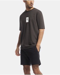 Counter Culture - Runway Oversize Tee