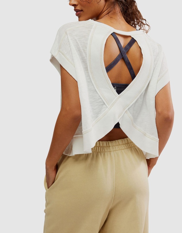 FP Movement by Free People - My Time Tee