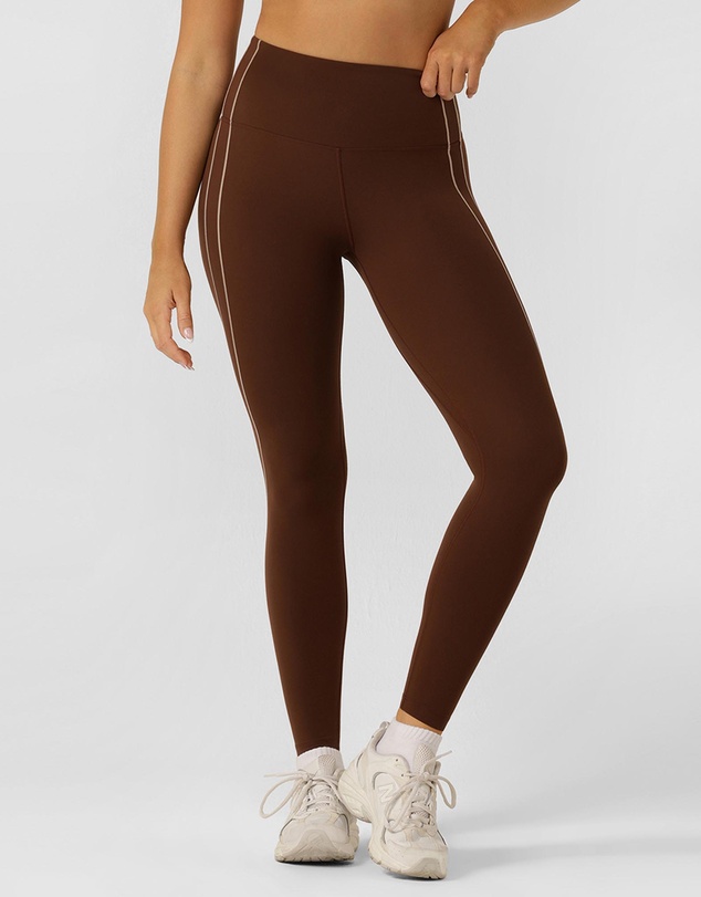 Lorna Jane - Total Bliss Ankle Biter Leggings