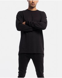Stock & Co. - Stock Long Sleeve Tee