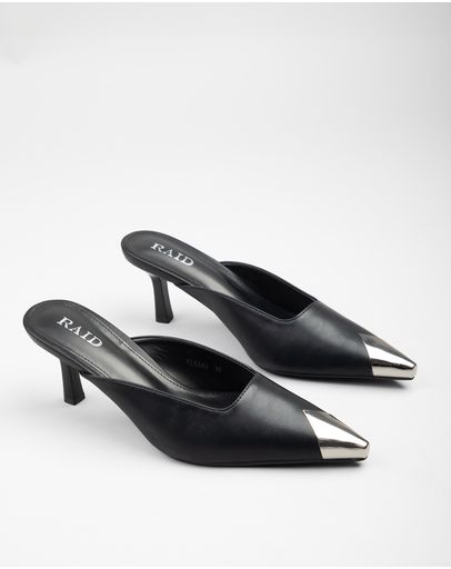 Black Pu