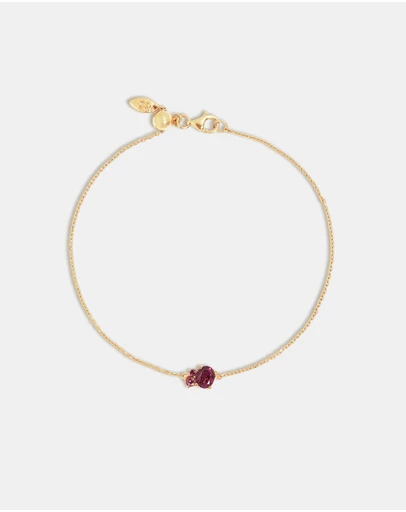 By Charlotte - Kindred Bracelet - January