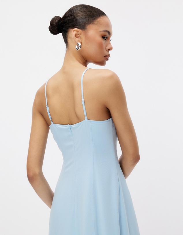 Minima Esenciales - Minea Maxi Dress