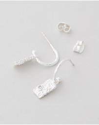 Carly Paiker - Relic Earrings