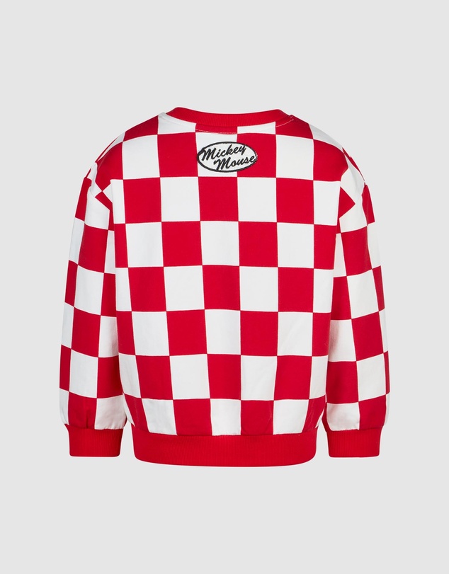 Rock Your Kid - Mickey Mouse Sweat - Kids-Teens