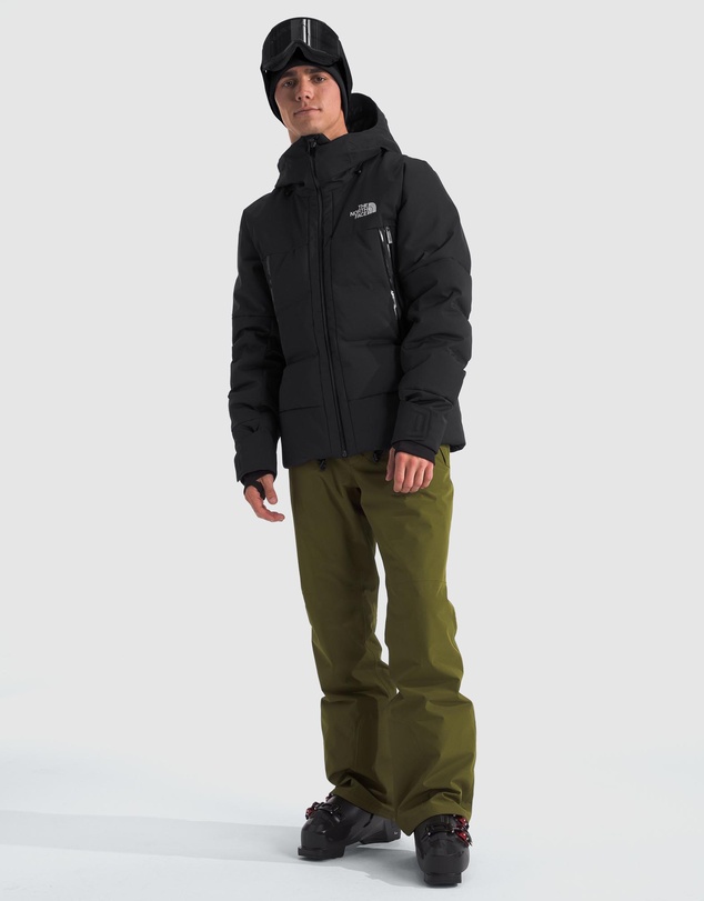 The North Face - Cirque Down Jacket