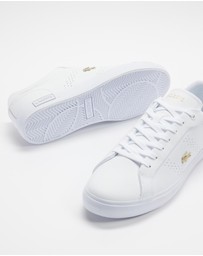 Lacoste - Powercourt 2.0 124 - Women's