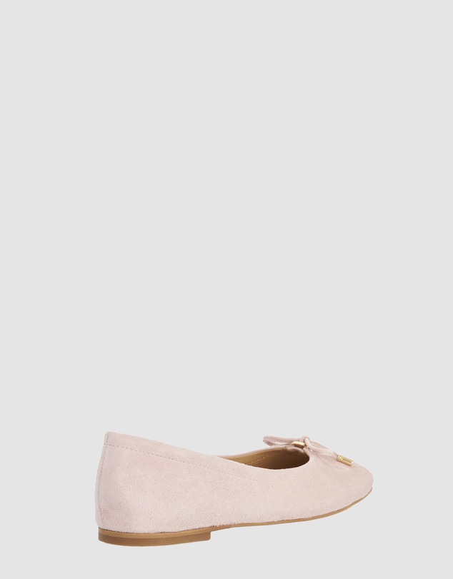 Dune London - Hali - Blush