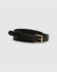 Belle & Bloom - Easy Together 2-in-1 Belt