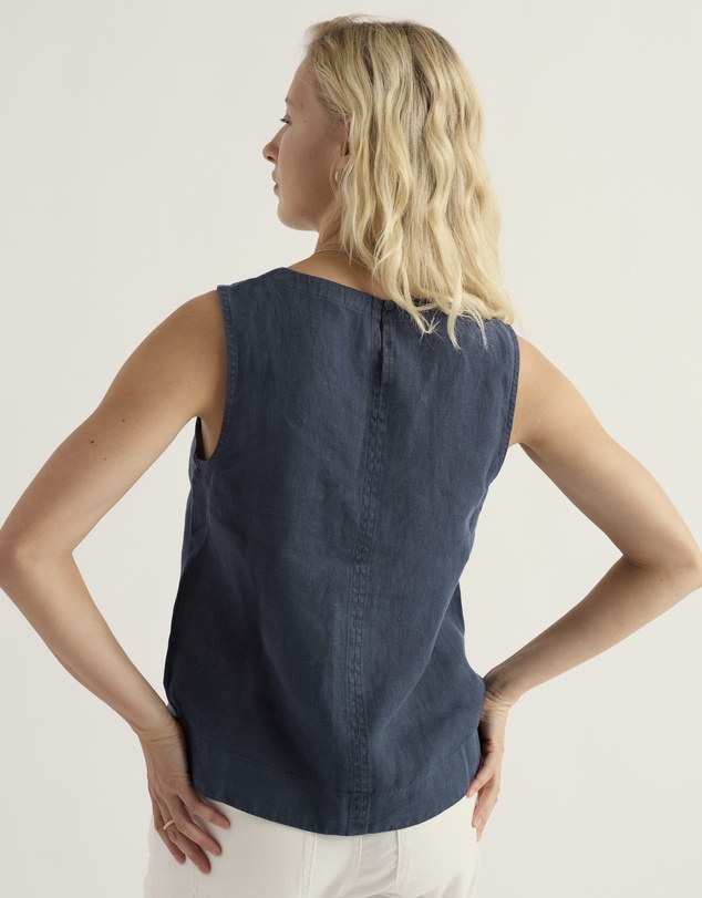 Seasalt - Lighthouse Station Vest