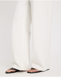 Calli - Wren High Waisted Jeans