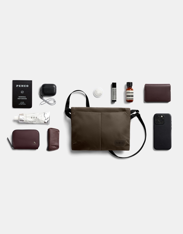 Bellroy - Laneway Sacoche