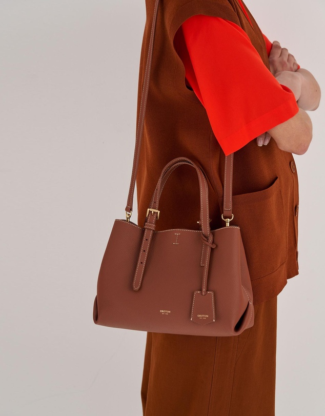 Oroton - Margot Mini Day Bag