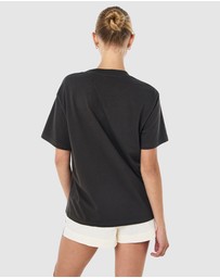 P.E Nation - Dynamic Tee