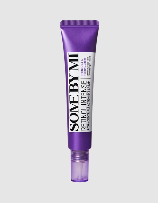 SOME BY MI - Retinol Intense Advanced Triple Action Eye Cream