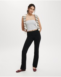 Cotton On - All Day Tube Top