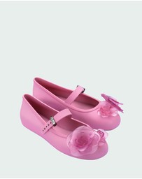 Melissa - Melissa Ballerina Petals