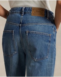 Polo Ralph Lauren - Relaxed Tapered Jeans