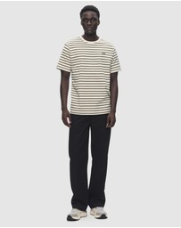 Wood Wood - Ace Stripe Tee