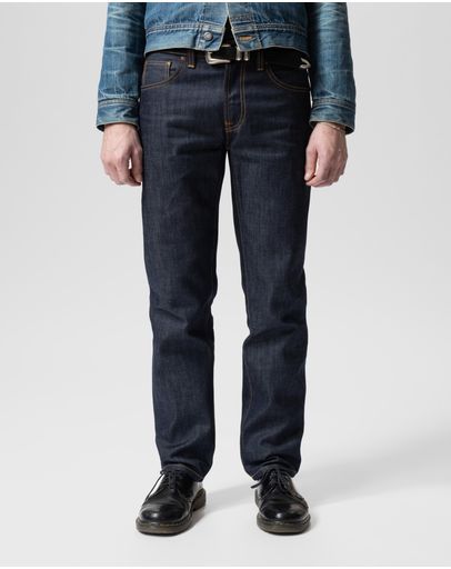 Blue Dry Two