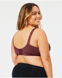 Cake Maternity - Popping Candy Seamless Maternity & Nursing Bralette