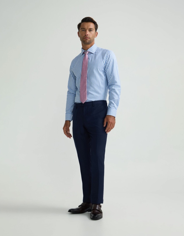 Oxford - Regent Luxury Shirt