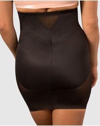 Miraclesuit Shapewear - Sheer Shaping X-Firm High Waist Slip