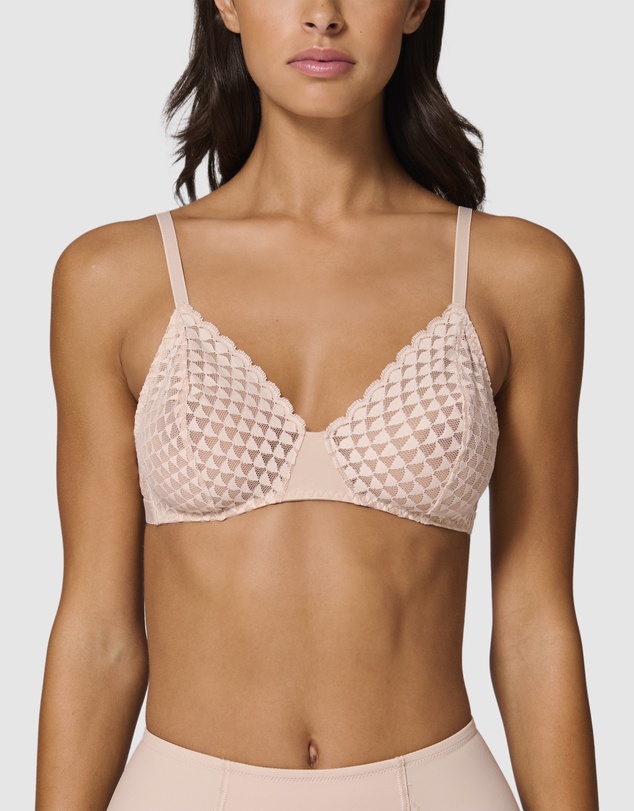Simone Perele - Subtile Shapewear Soft Cup Triangle Bra