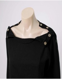 JAM The Label - Adaptive Zip Access Jumper