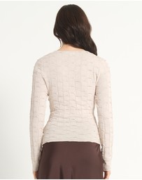 Stella - Sunelle Knit