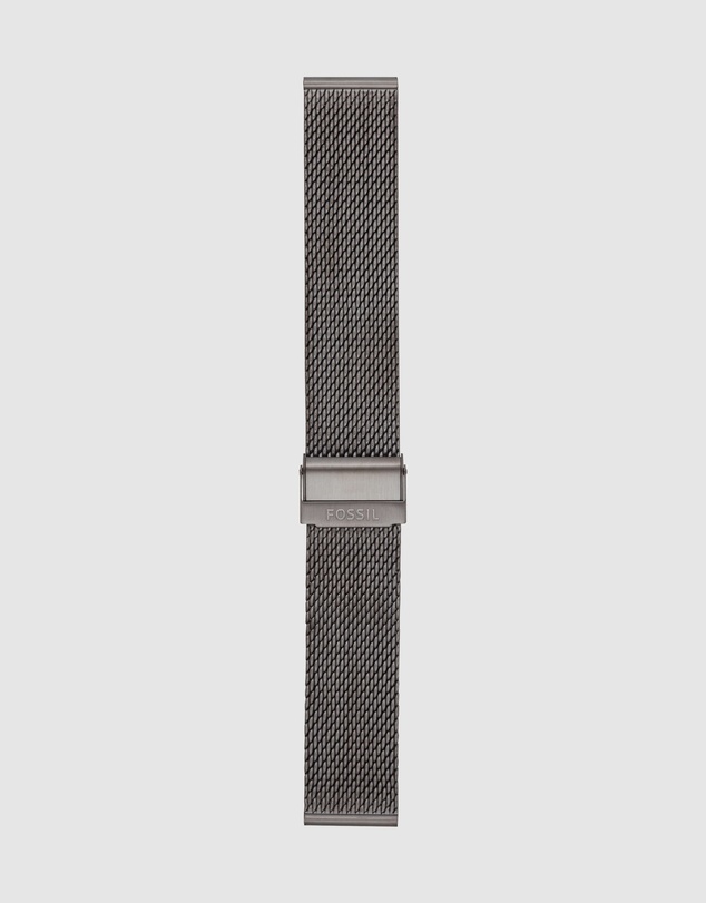 Fossil - Smoke Strap Bar