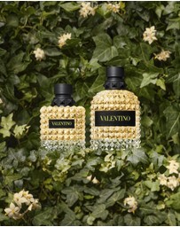 Valentino - Donna Born In Roma Yellow Dream EDP 50ml