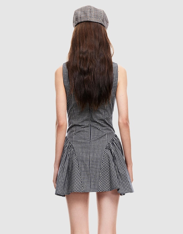 Lioness - Chelsea Mini Dress